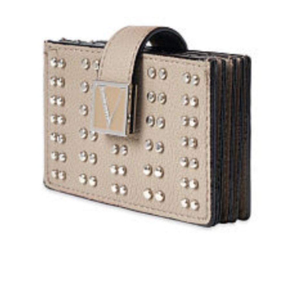 Victoria Secret mini back with matching wallet. - Picture 6 of 7